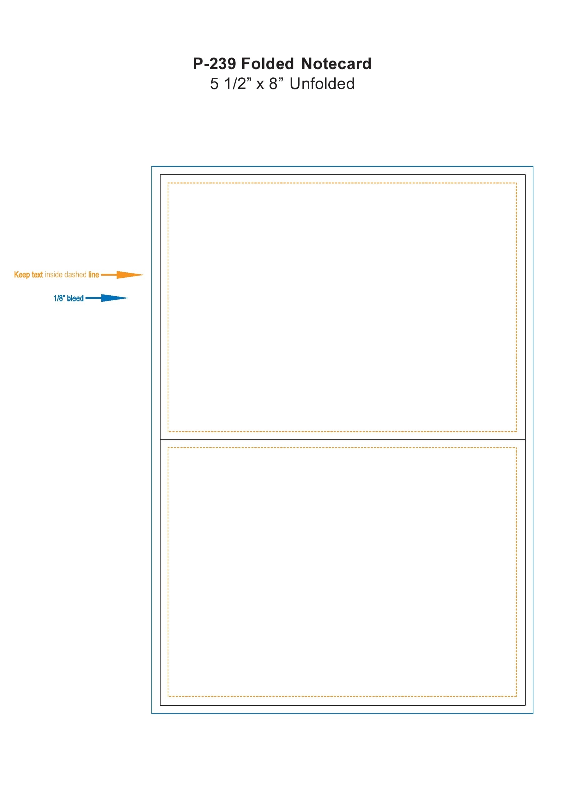 Free Printable Blank Card Templates Free Printable Blank Card Templates